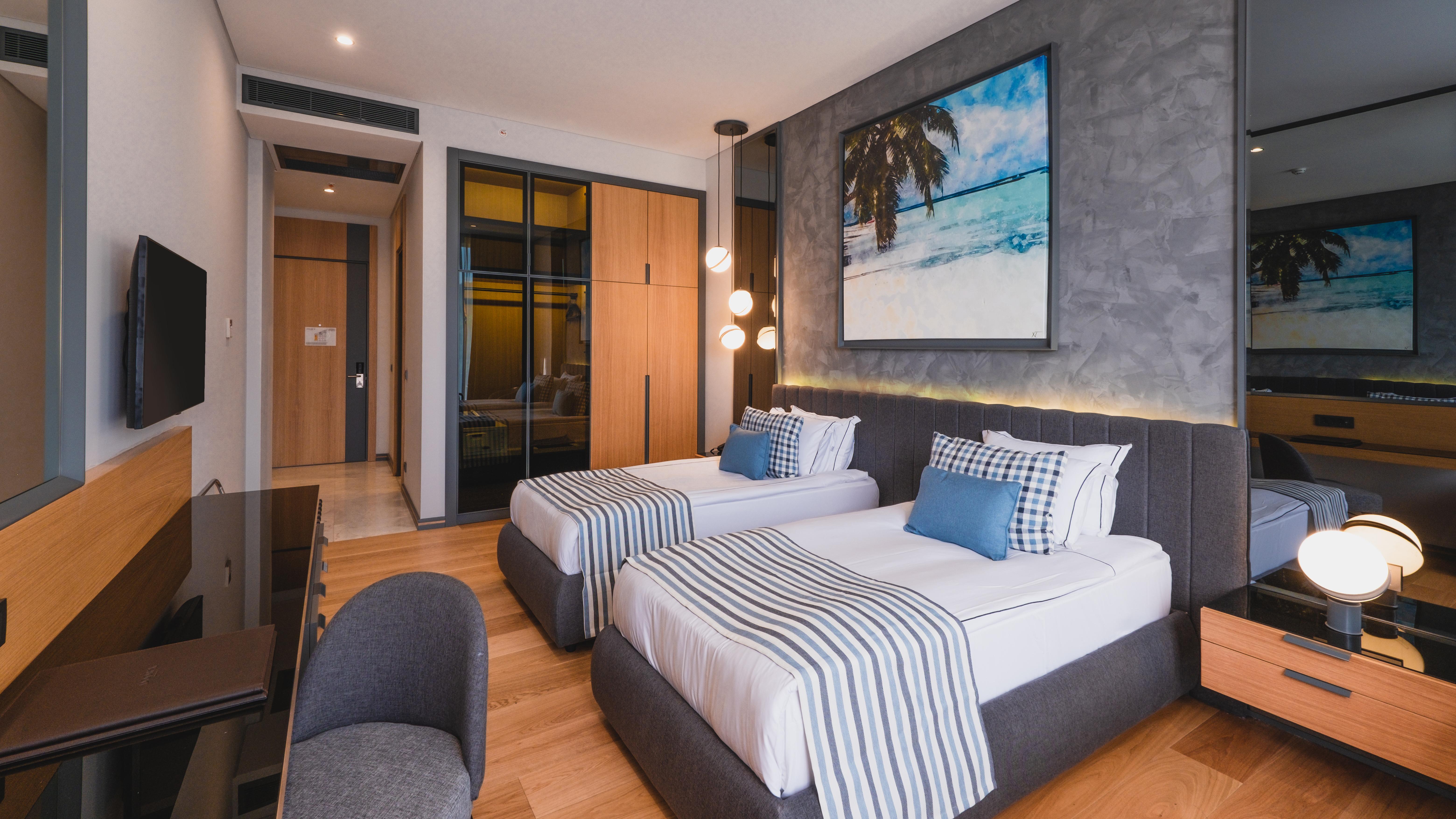 The Norm Collection Door'A Bodrum Torba Exterior photo