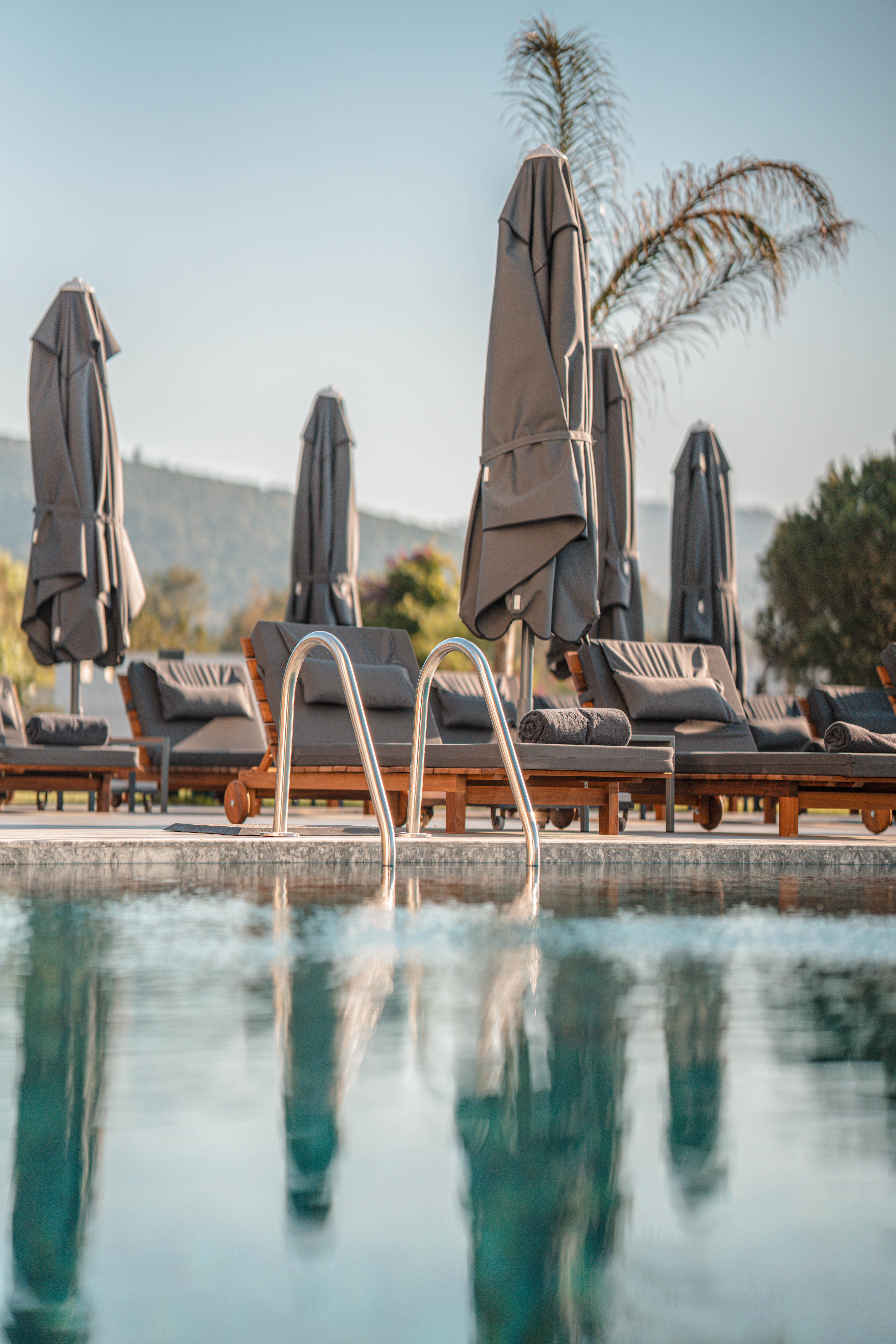 The Norm Collection Door'A Bodrum Torba Exterior photo