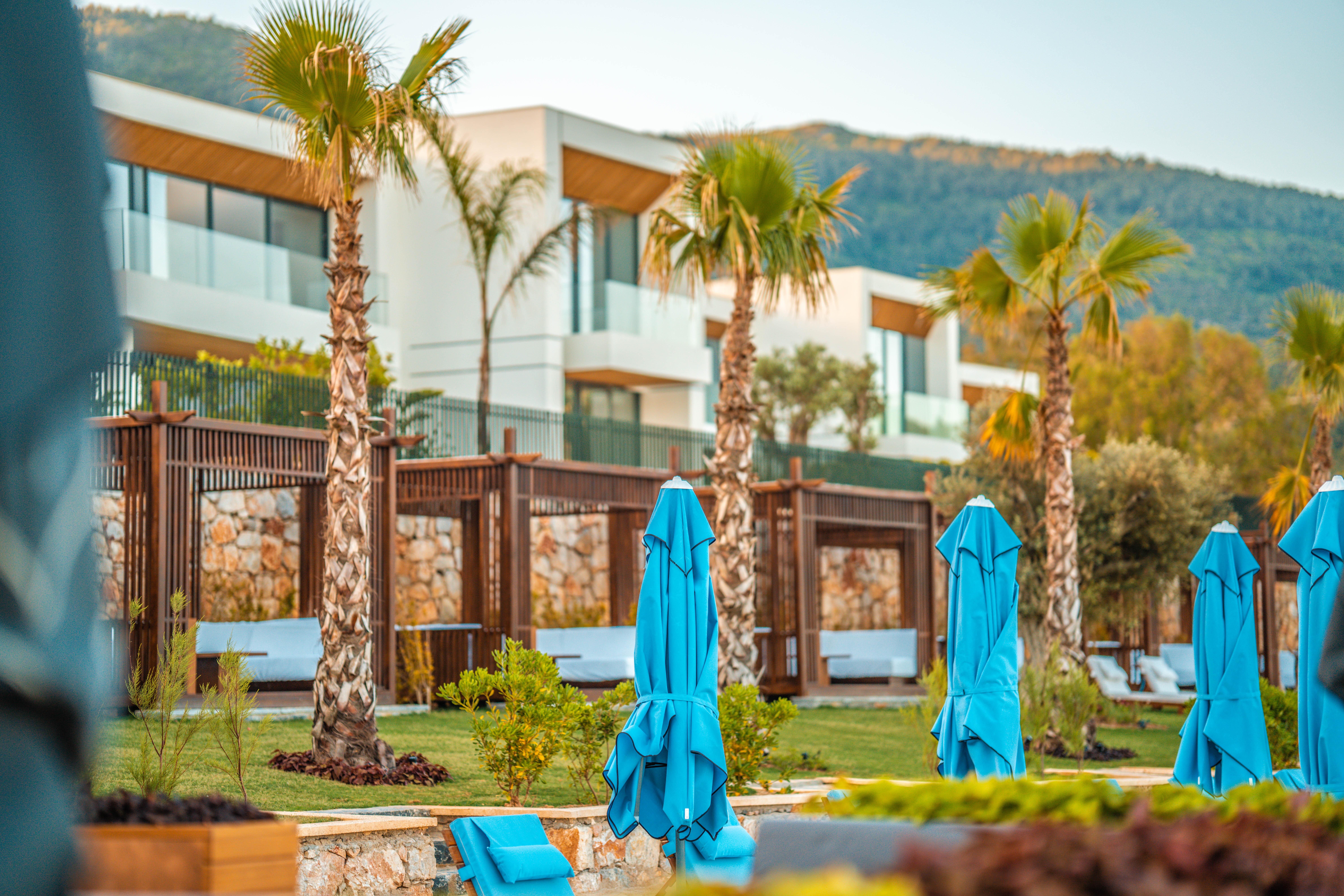 The Norm Collection Door'A Bodrum Torba Exterior photo