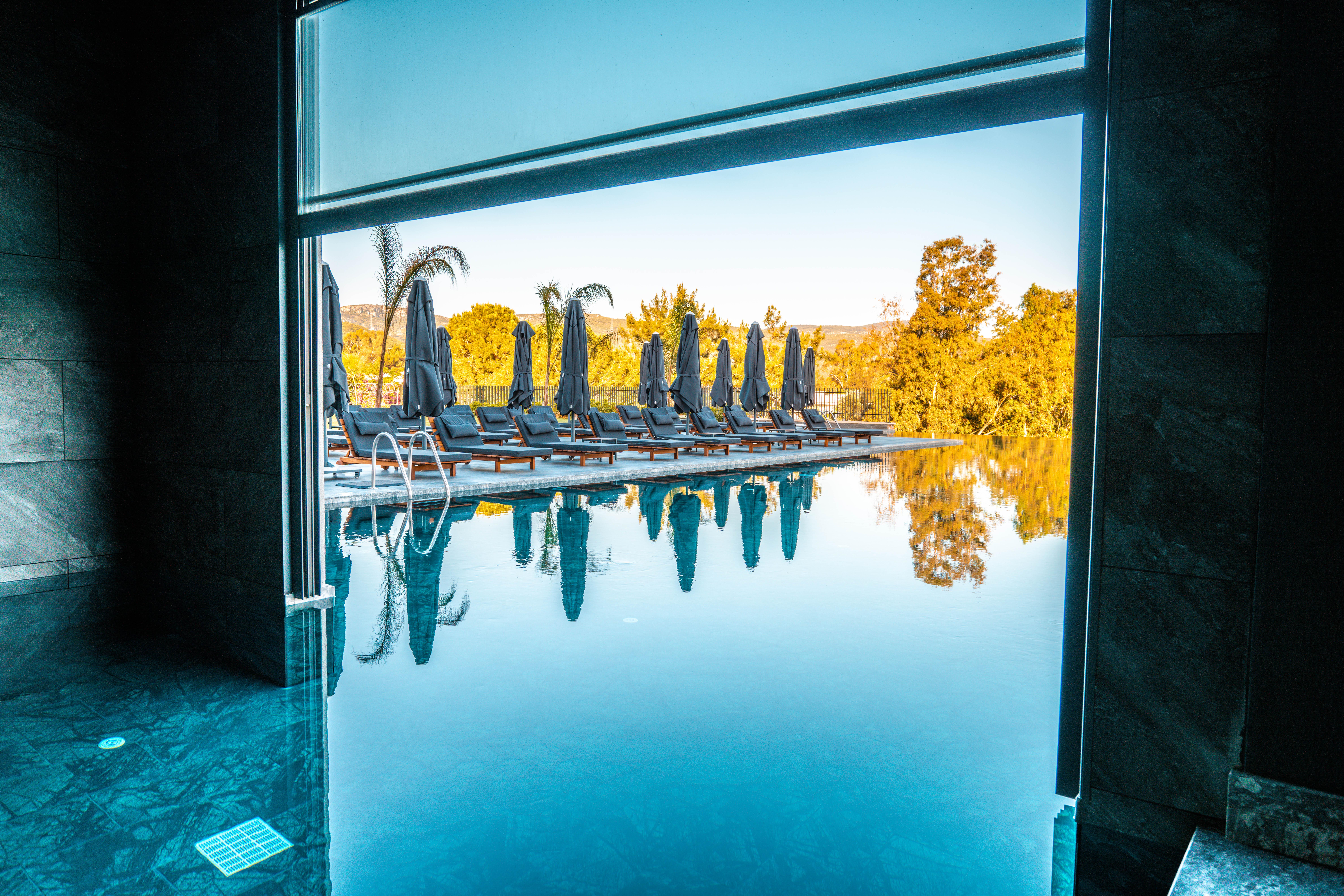 The Norm Collection Door'A Bodrum Torba Exterior photo