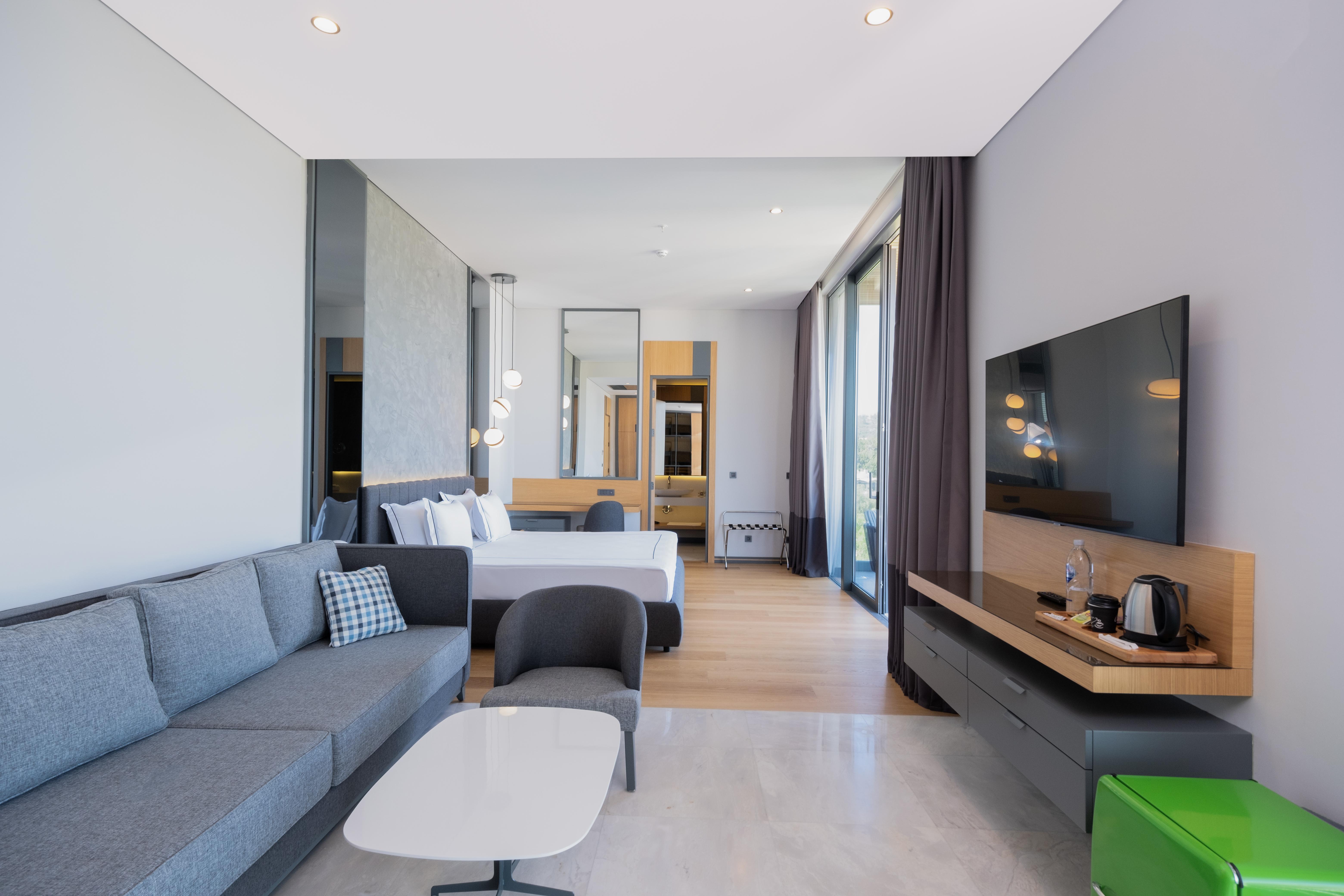 The Norm Collection Door'A Bodrum Torba Exterior photo