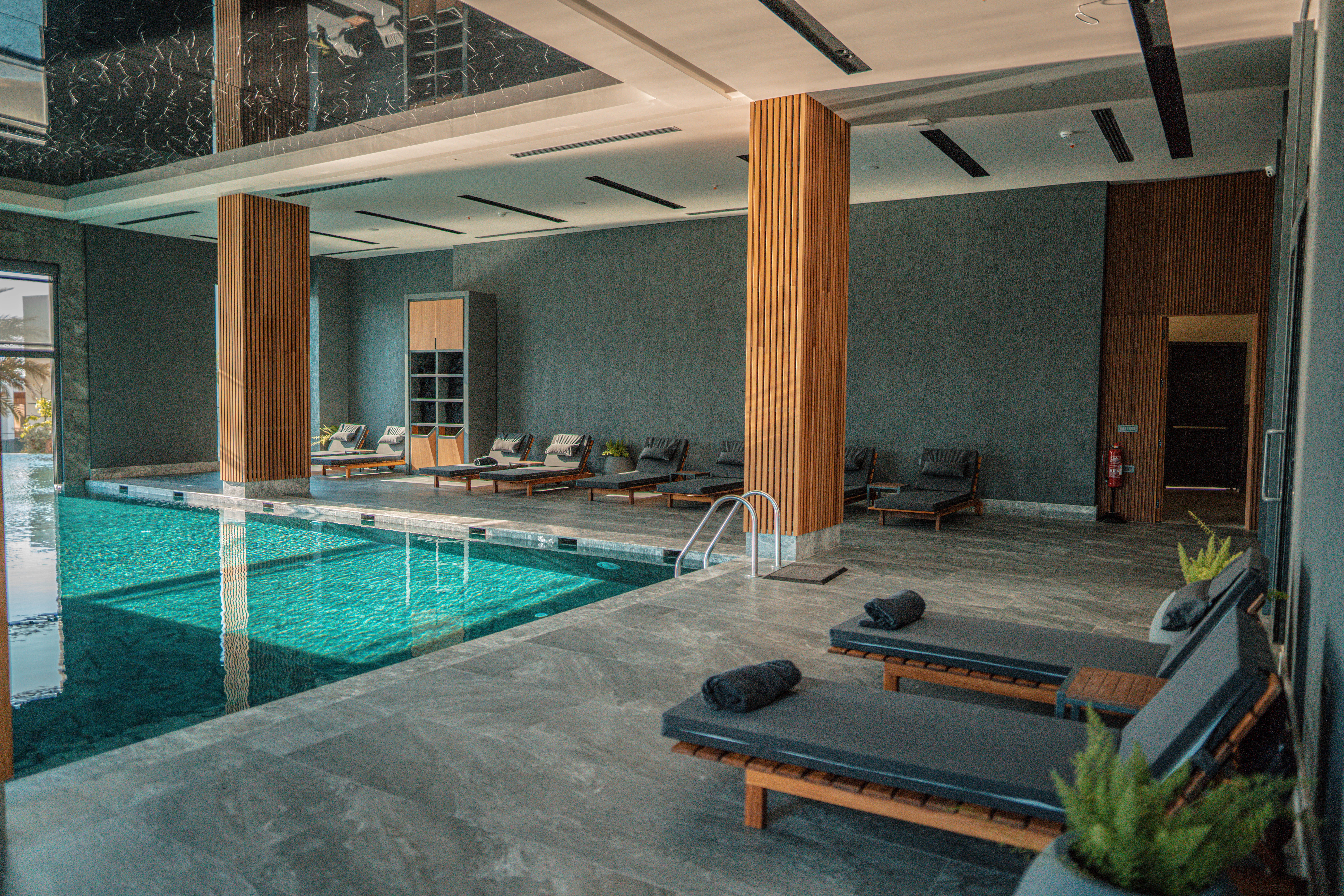The Norm Collection Door'A Bodrum Torba Exterior photo