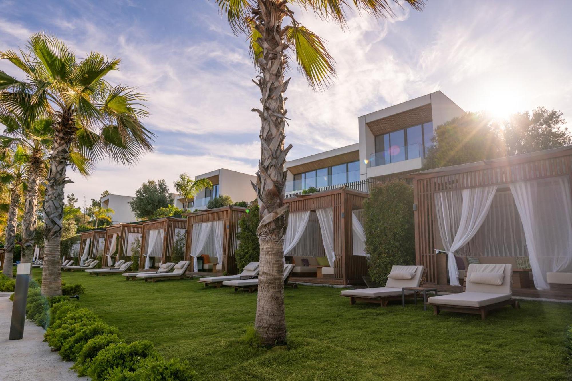 The Norm Collection Door'A Bodrum Torba Exterior photo