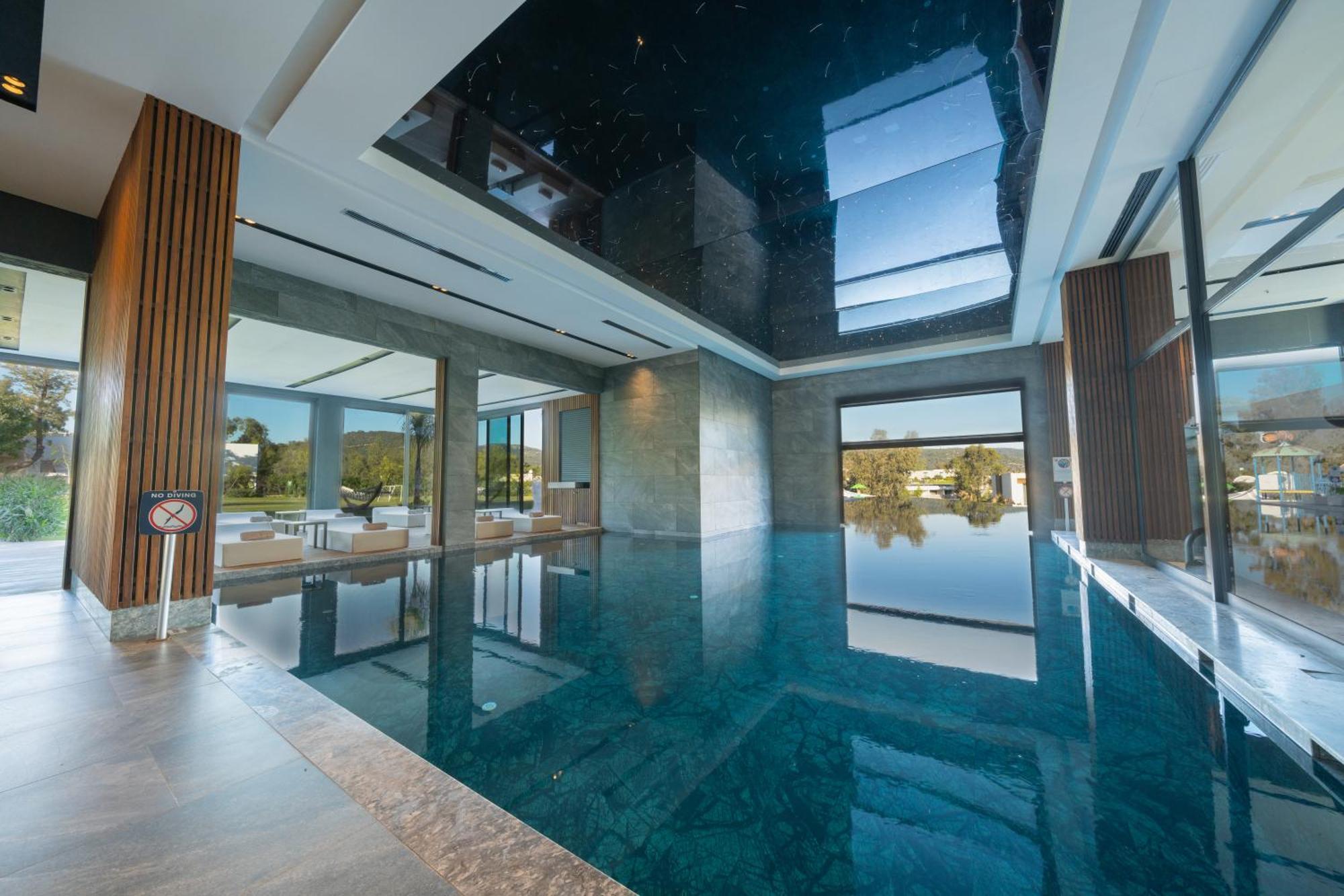 The Norm Collection Door'A Bodrum Torba Exterior photo
